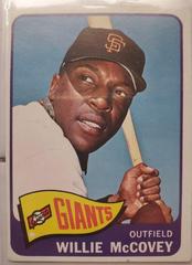 Willie McCovey 2024 1965