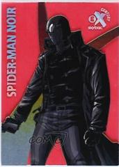 Spider-Man Noir [Then] #EX19 Marvel 2017 Spider-Man EX Century Prices