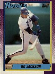 Bo Jackson #300 Baseball Cards 1990 O Pee Chee Prices