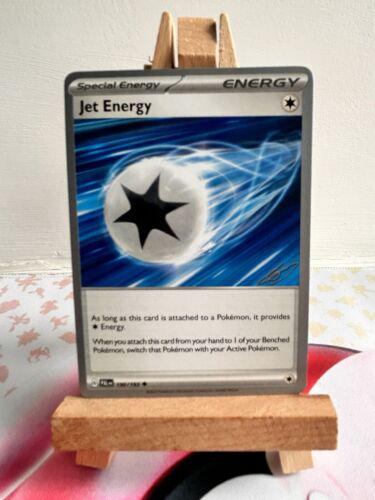 Jet Energy #190 Pokemon Japanese World Championships 2023