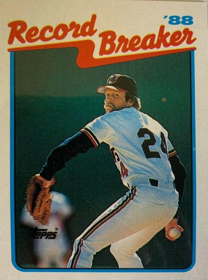 Doug Jones 6 Prices 1989 Topps Baseball Cards