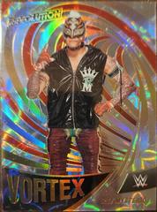 Rey Mysterio [Galactic] #1 Wrestling Cards 2022 Panini Revolution WWE Vortex Prices