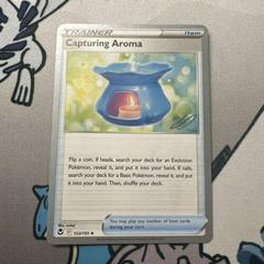 Capturing Aroma #153 Pokemon World Championships 2023 Prices