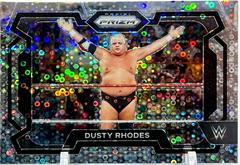 Dusty store Rhodes 2022 Revolution WWE PSA 9