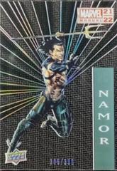 Namor #28 Marvel 2021 Upper Deck Annual Suspended Animation Prices