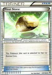 Float Stone #137 Pokemon World Championships 2018 Prices