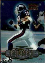 Amani Toomer #BB8 Football Cards 1996 Bowman's Best Bets Prices