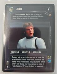 TK-422 [Limited] Star Wars CCG Special Edition Prices