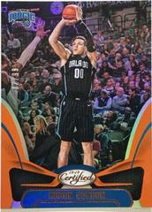 Aaron Gordon #71 Basketball Cards 2018 Panini Certified Prices