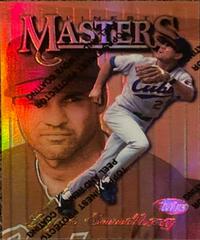 Ryne Sandberg [Refractor] #2 Baseball Cards 1997 Finest Prices