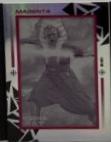 Ahsoka Tano [Printing Plate Book] #1 Star Wars 2024 Topps Chrome