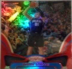 Aaron Gordon [Mirror Red] #71 Basketball Cards 2018 Panini Certified Prices