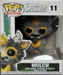 Mulch #11 Funko POP Monsters Prices