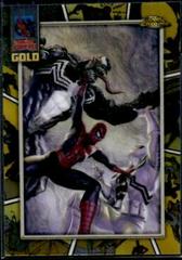 The Amazing Spider-man 792 #SG-8 Marvel 2024 Topps Chrome Spider-Man Gold Prices