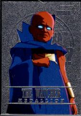 The Watcher #M1 Marvel 2023 Upper Deck What If Medallion Prices