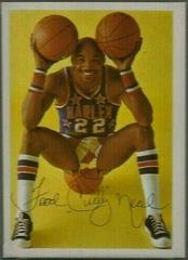 Curly Neal #24 Basketball Cards 1971 Fleer Cocoa Puffs Harlem Globetrotters Prices