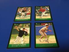 Travis Ishikawa #BDP33 Baseball Cards 2006 Bowman Draft Picks Prices