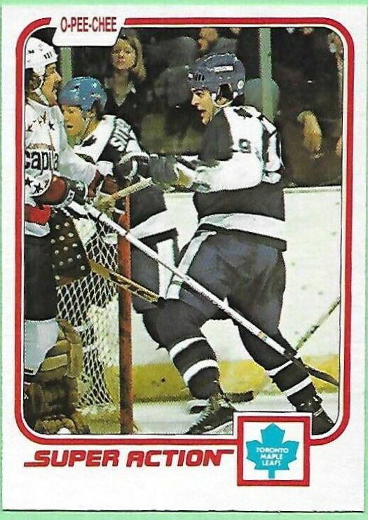 Wilf Paiement #311 Prices | 1981 O-Pee-Chee | Hockey Cards