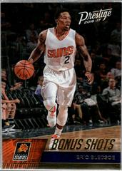 Eric Bledsoe [Gold Bonus Shots] #12 Basketball Cards 2016 Panini Prestige Prices