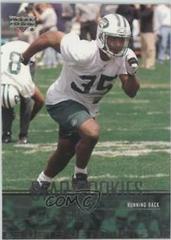 B.J. Askew #220 Football Cards 2003 Upper Deck Prices