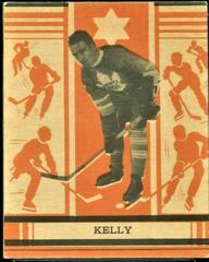 Pep Kelly [Series C] #87 Hockey Cards 1935 O-Pee-Chee Prices