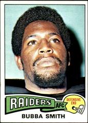 Bubba Smith #33 Prices | 1975 Topps | Football Cards