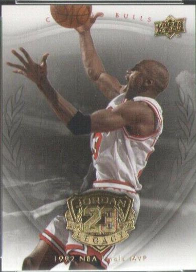 Michael Jordan 56 assorted sports cheapest cards