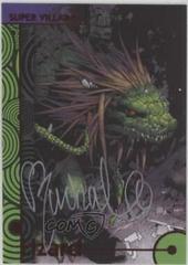 Lizard #54 Marvel 2013 Fleer Retro Prices