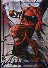 Carnage [Epic Purple] #79 Marvel 2018 Masterpieces Prices