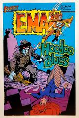 E-Man #19 (1984) Comic Books E-Man Prices