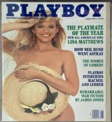 Playboy #6 (1991) Comic Books Playboy Prices