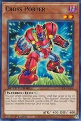 Cross Porter SGX4-ENA04 YuGiOh Speed Duel GX: Midterm Destruction Prices