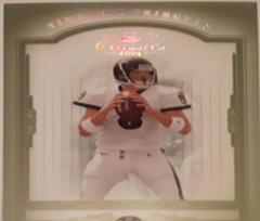 Kyle Boller [Timeless Tributes Green] #7 Football Cards 2004 Panini Donruss Classics Prices