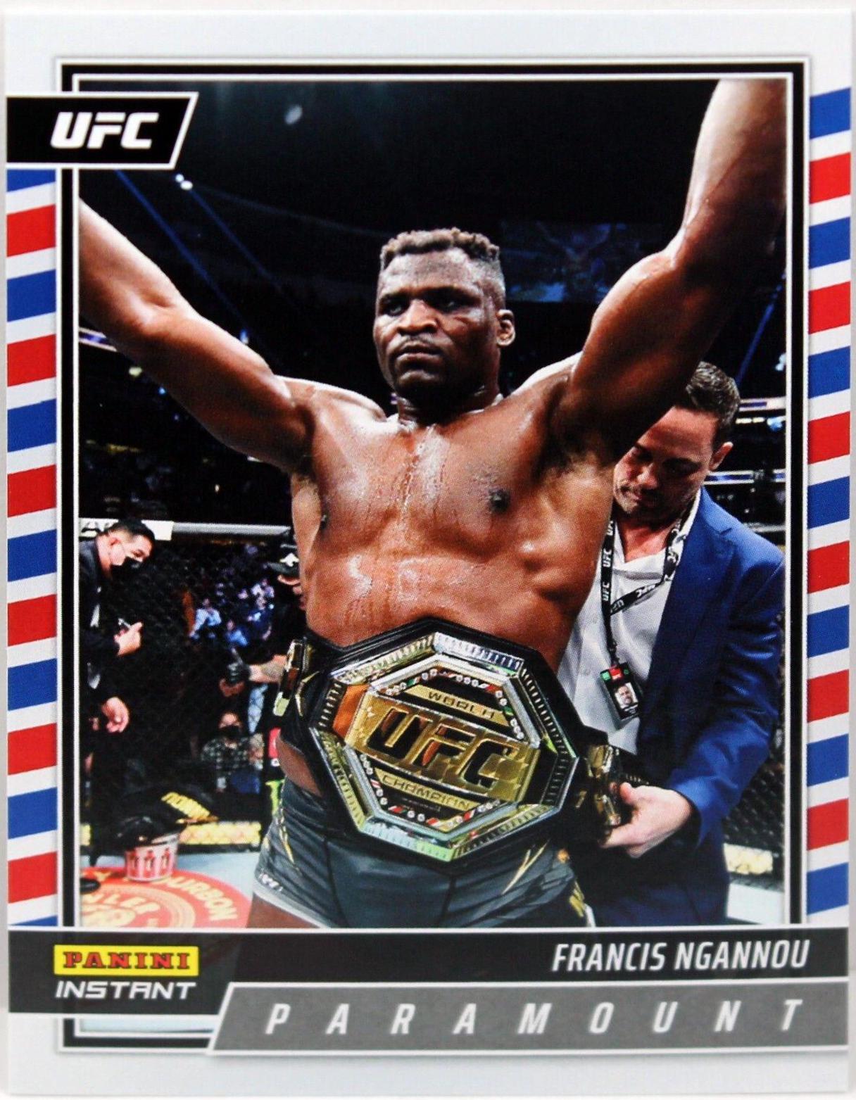 Ufc On Paramount: The $7.7 Billion Question – Is It Worth It? - l85rvbm