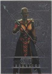 Okoye #M14 Marvel 2023 Upper Deck What If Medallion Prices