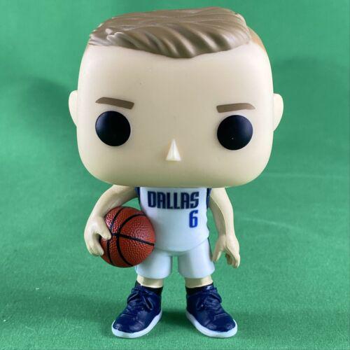 Kristaps Porzingis #61 Funko POP Basketball