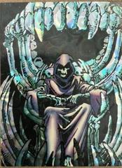 Death #40 Marvel 1992 Comic Images Silver Surfer Prices