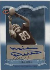 Mike Ditka [Significant Signatures] #138 Football Cards 2003 Panini Donruss Classics Prices