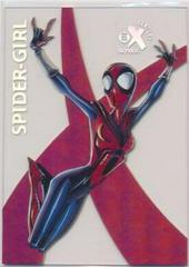 Spider-Girl #EX28 Marvel 2017 Spider-Man EX Century Prices