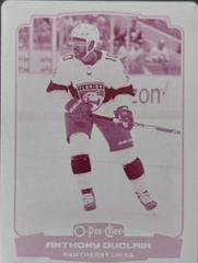 Anthony Duclair #235 Hockey Cards 2022 O Pee Chee Prices