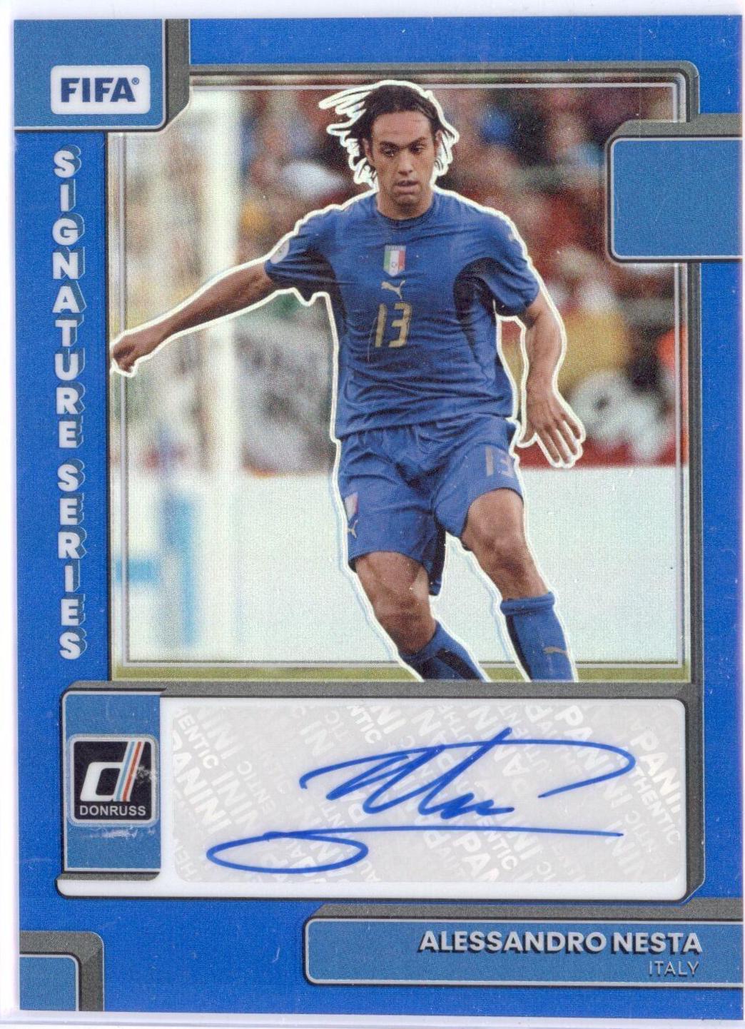 alessandro nesta 2022