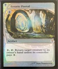 Future Sight [Foil] #122 Magic Mystery Booster 2 Prices