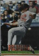 Rafael Palmeiro #66 Baseball Cards 2006 Upper Deck Prices