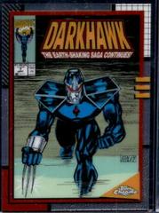 Darkhawk 7 #MN-8 Marvel 2024 Topps Chrome 90s Prices