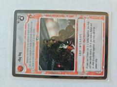 Rug Hug [Limited] Star Wars CCG Hoth Prices