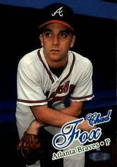 Chad Fox #144 Baseball Cards 1998 Ultra Prices