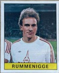 Rummenigge #315 Soccer Cards 1979 Panini Calciatori Prices