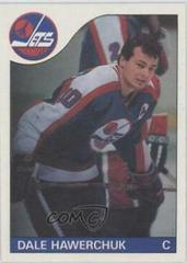 Dale Hawerchuk #109 Hockey Cards 1985 O-Pee-Chee Prices