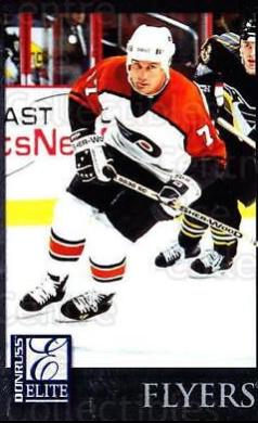 Paul Coffey #63 Hockey Cards 1997 Donruss Elite