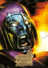 Kang #20 Marvel 2008 Masterpieces Prices